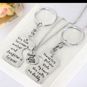 I love you Daddy!! Set ** Free shipping end SUNDAY